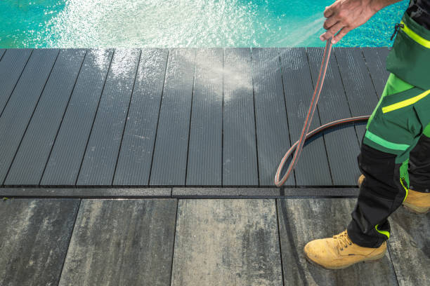 Best Affordable Power Washing  in Lynchburg, OH