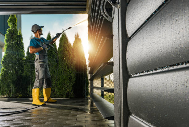 Why Choose Our Certified Pressure Washing Experts for Your Project Needs in Lynchburg, OH?