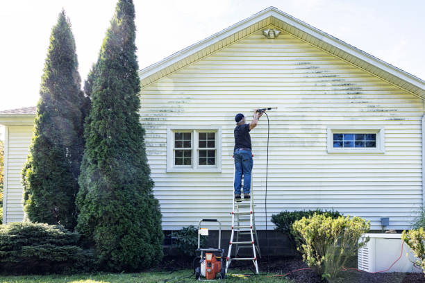 Best Deck Pressure Washing  in Lynchburg, OH