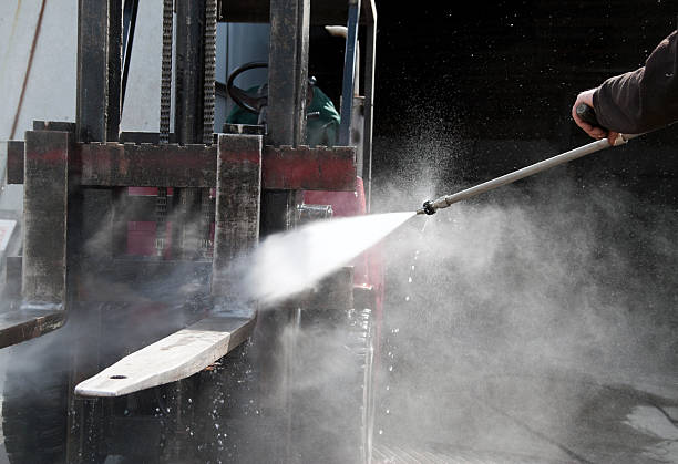 Best Exterior Home Cleaning  in Lynchburg, OH