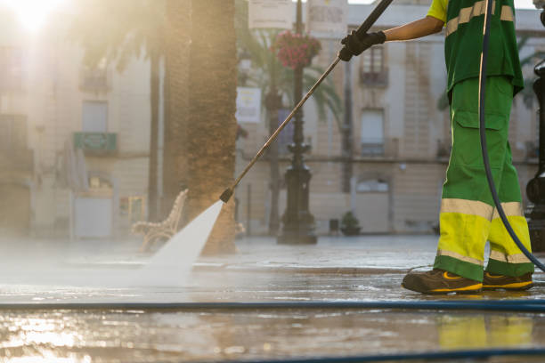 Deck Cleaning Services in Lynchburg, OH
