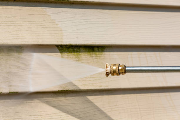 Reliable Lynchburg, OH Pressure Washing Solutions