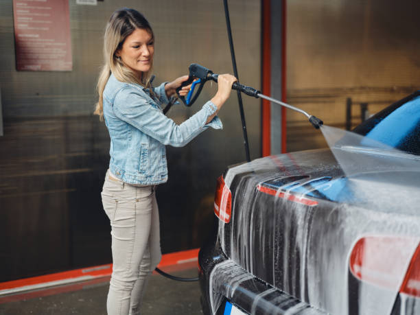 Best Best Pressure Washing Companies  in Lynchburg, OH
